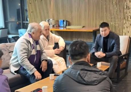 J9九游会案例展示